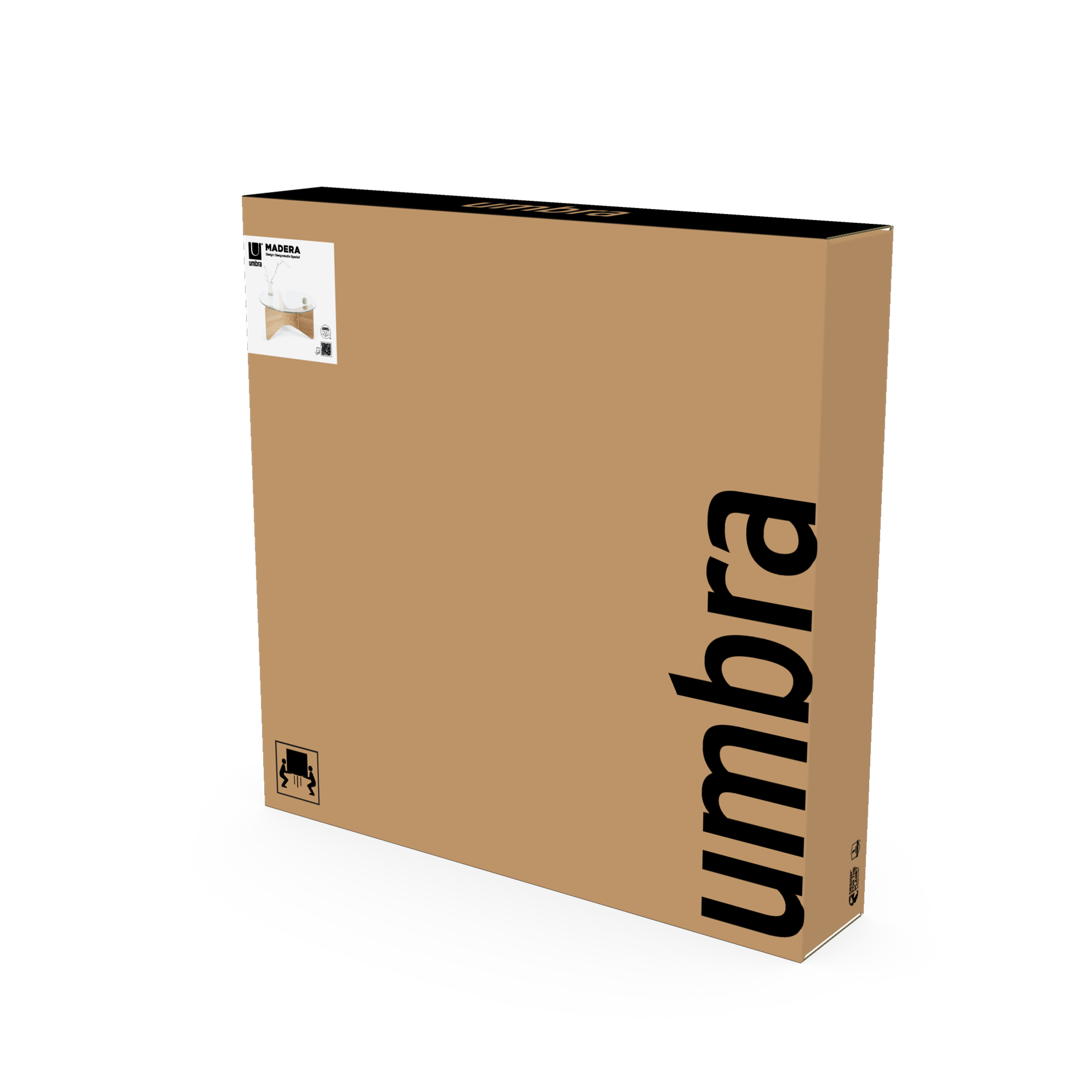 Konferenční stolek Umbra MADERA přírodní_8