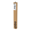 Nastavitelná závěsová tyč Umbra ANYWHERE Š.91-168 cm černá matná_3