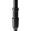 Nastavitelná závěsová tyč Umbra ANYWHERE Š.91-168 cm černá matná_6