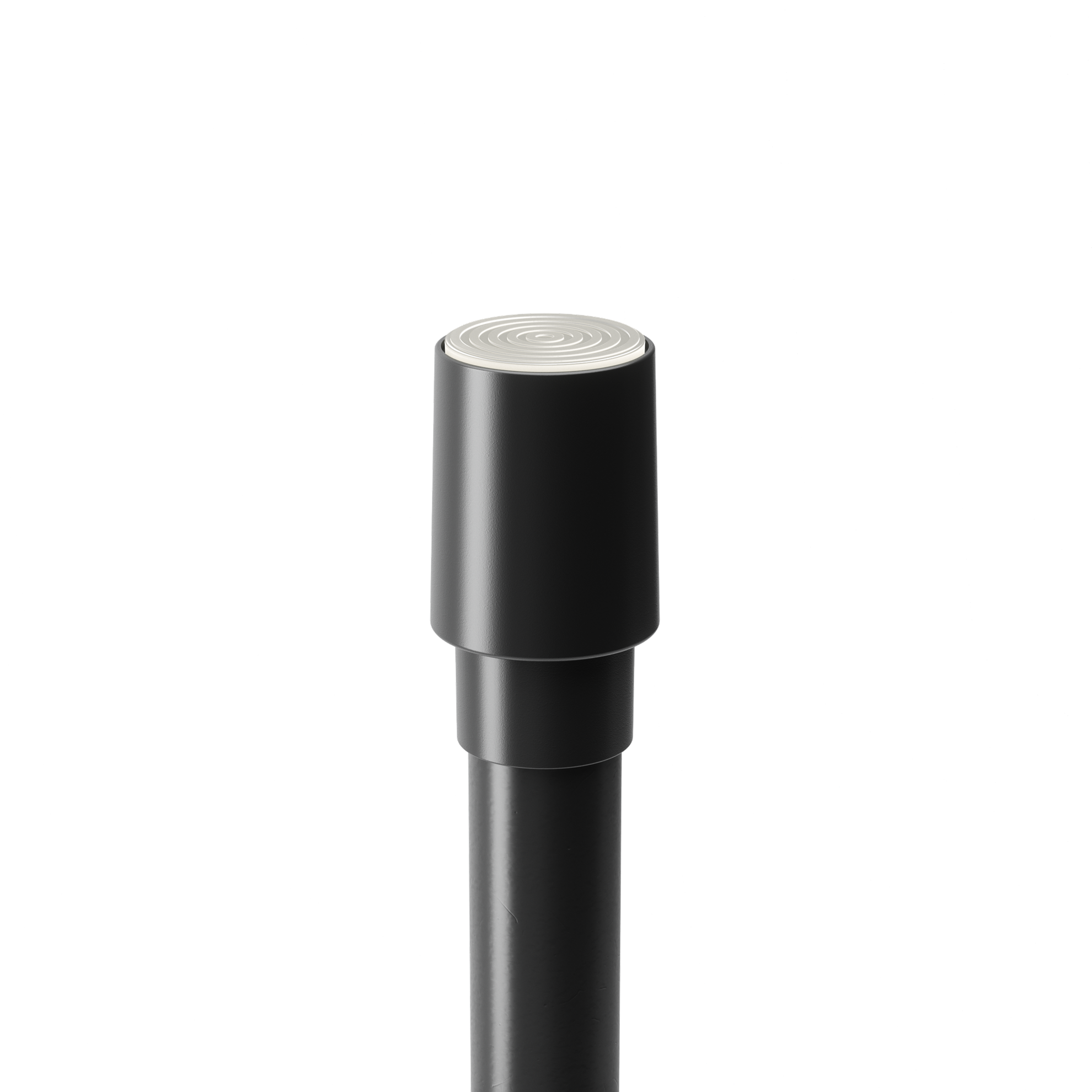 Nastavitelná závěsová tyč Umbra ANYWHERE Š.91-168 cm černá matná_7