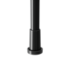Nastavitelná závěsová tyč Umbra ANYWHERE Š.91-168 cm černá matná_8