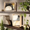 Otočný fotorámeček Umbra BELLWOOD 26x31 cm přírodní_2