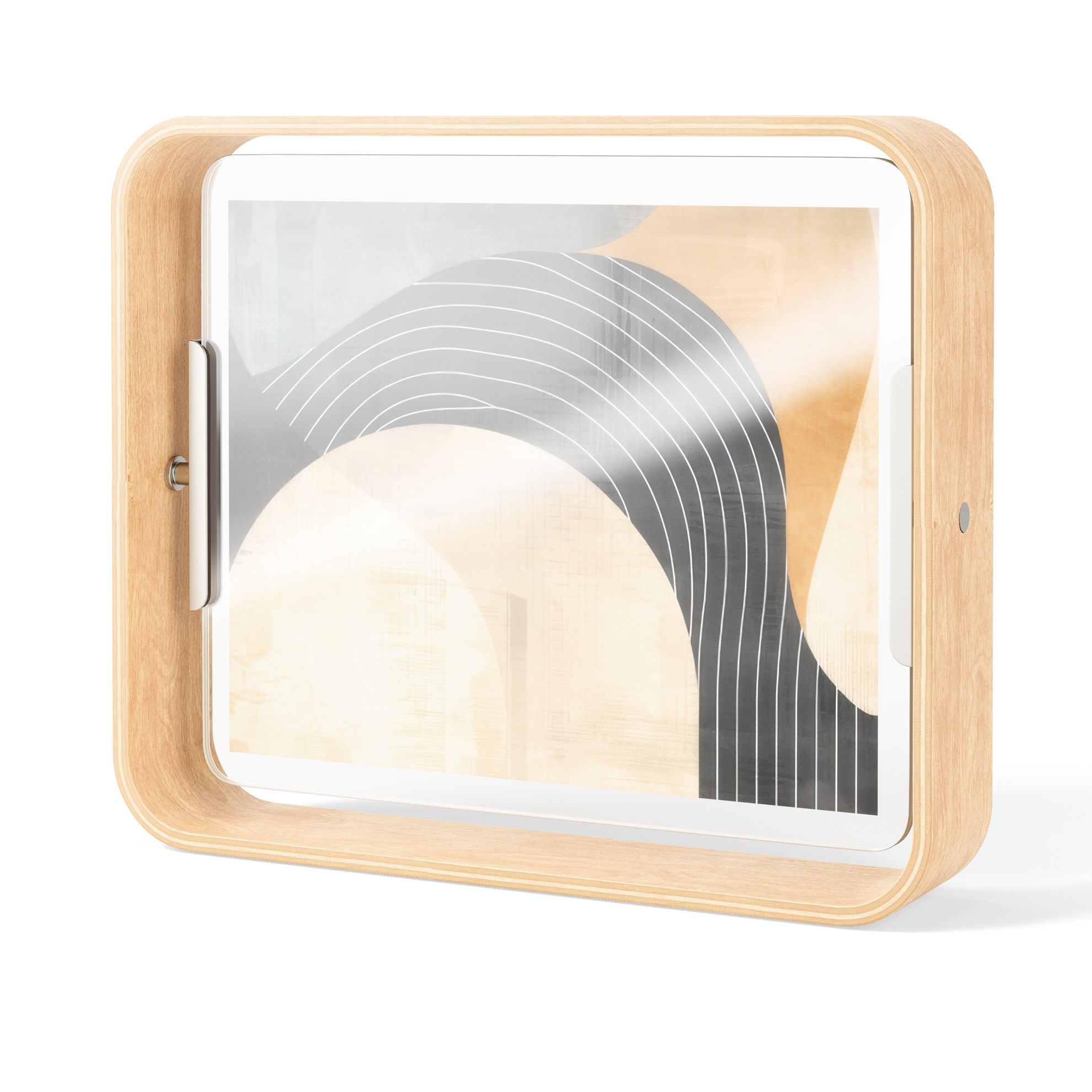 Otočný fotorámeček Umbra BELLWOOD 26x31 cm přírodní_7