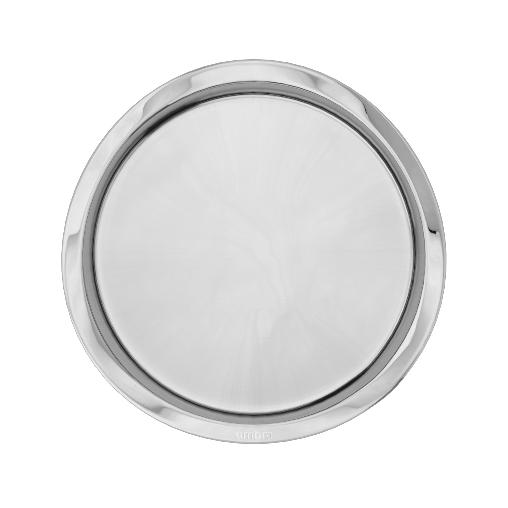 Šperkovnice na prstýnky Umbra WAVY chrom_10