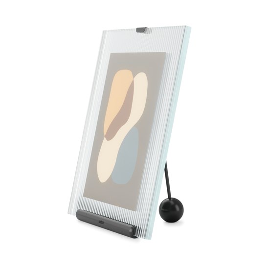 Fotorámeček Umbra FLUTE 20x23 cm černý_9