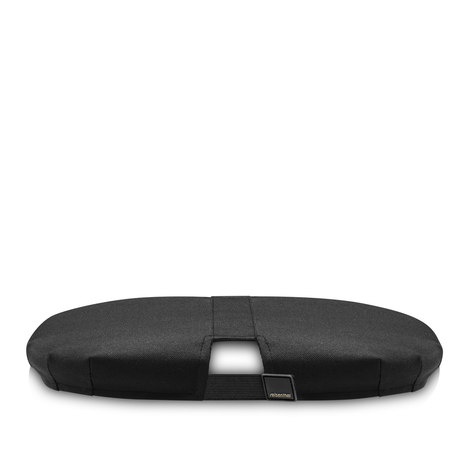 Nákupní košík Reisenthel Carrybag  XS cover black_0