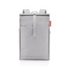 Batoh Reisenthel Urban Rolltop twist sky rose_0