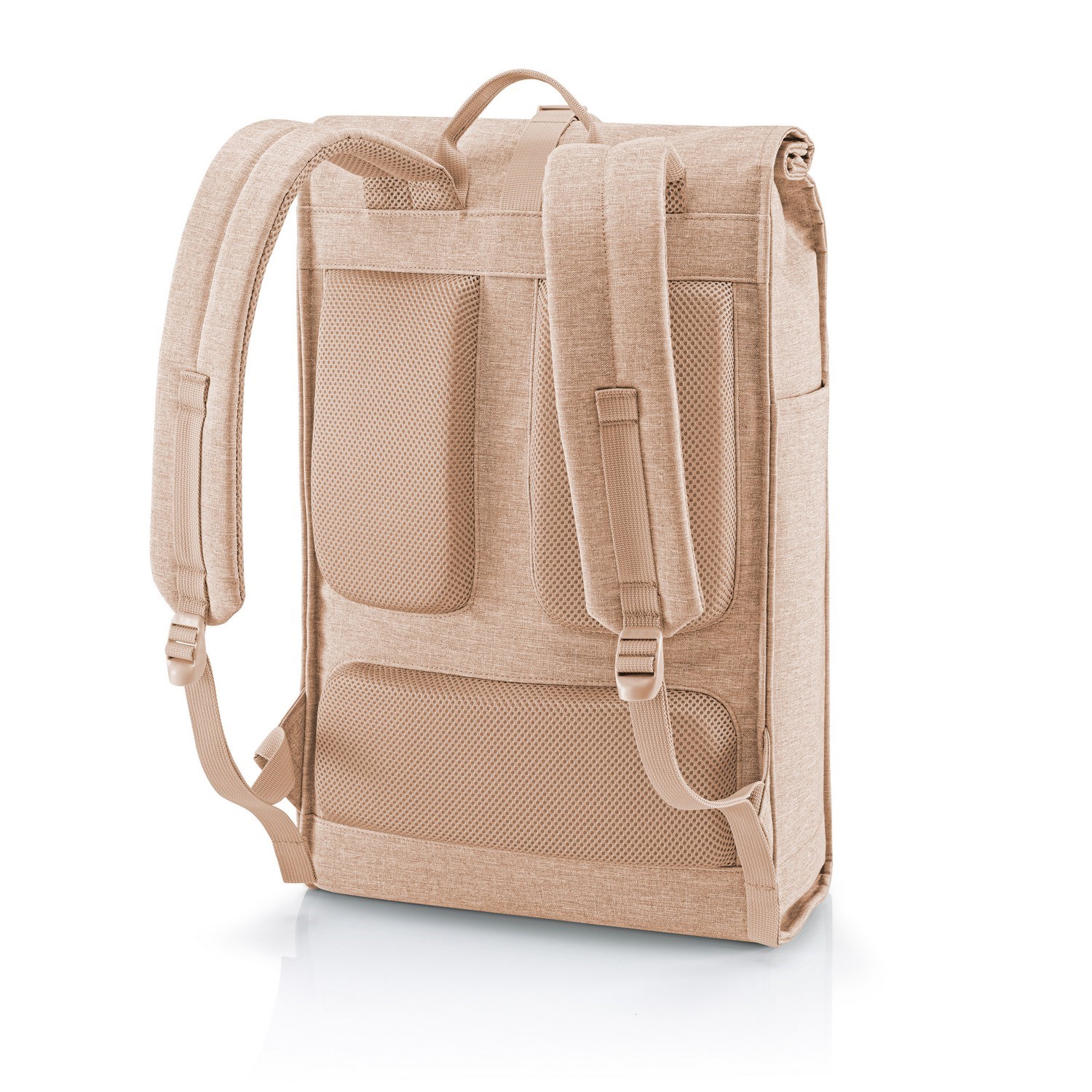 Batoh Reisenthel Urban Rolltop twist coffee_1