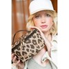 Termobox Reisenthel Coolerbag S pocket leo macchiato_2
