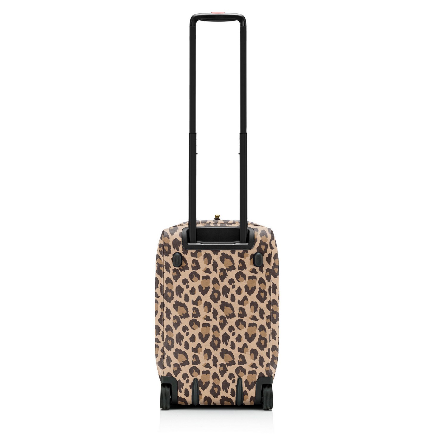 Cestovní taška na kolečkách Reisenthel Allrounder trolley leo macchiato_2