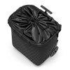 Taška na kolečkách Reisenthel Carrycruiser frame glossy dots black_2