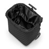 Taška na kolečkách Reisenthel Carrycruiser frame glossy dots black_3