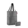 Taška přes rameno Cityshopper set/2ks #1 twist silver_1