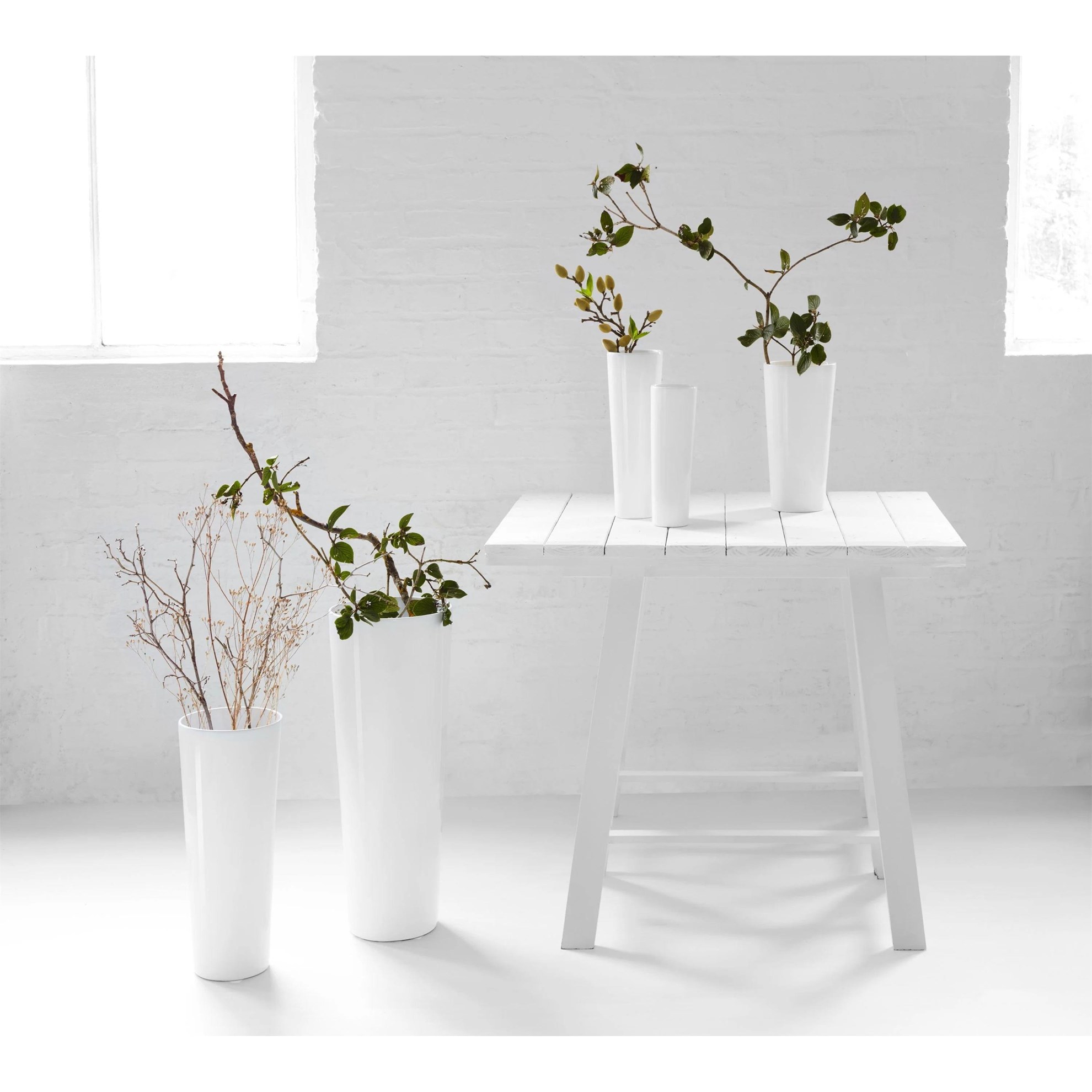 Váza Asa MONO V.60cm_0