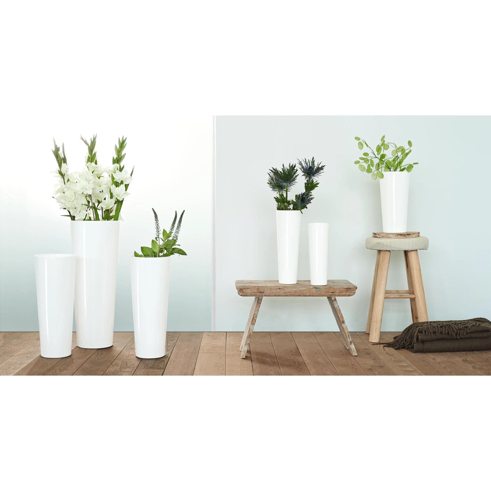 Váza Asa MONO V.60cm_1