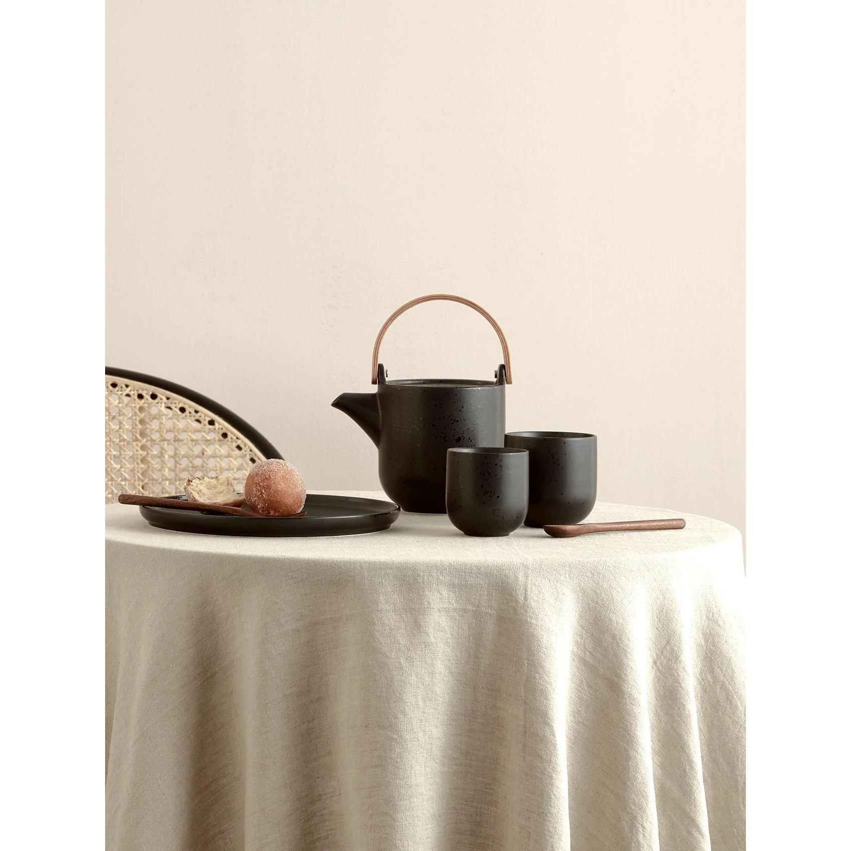 Hrnek Asa COPPA KURO 400ml černý_0