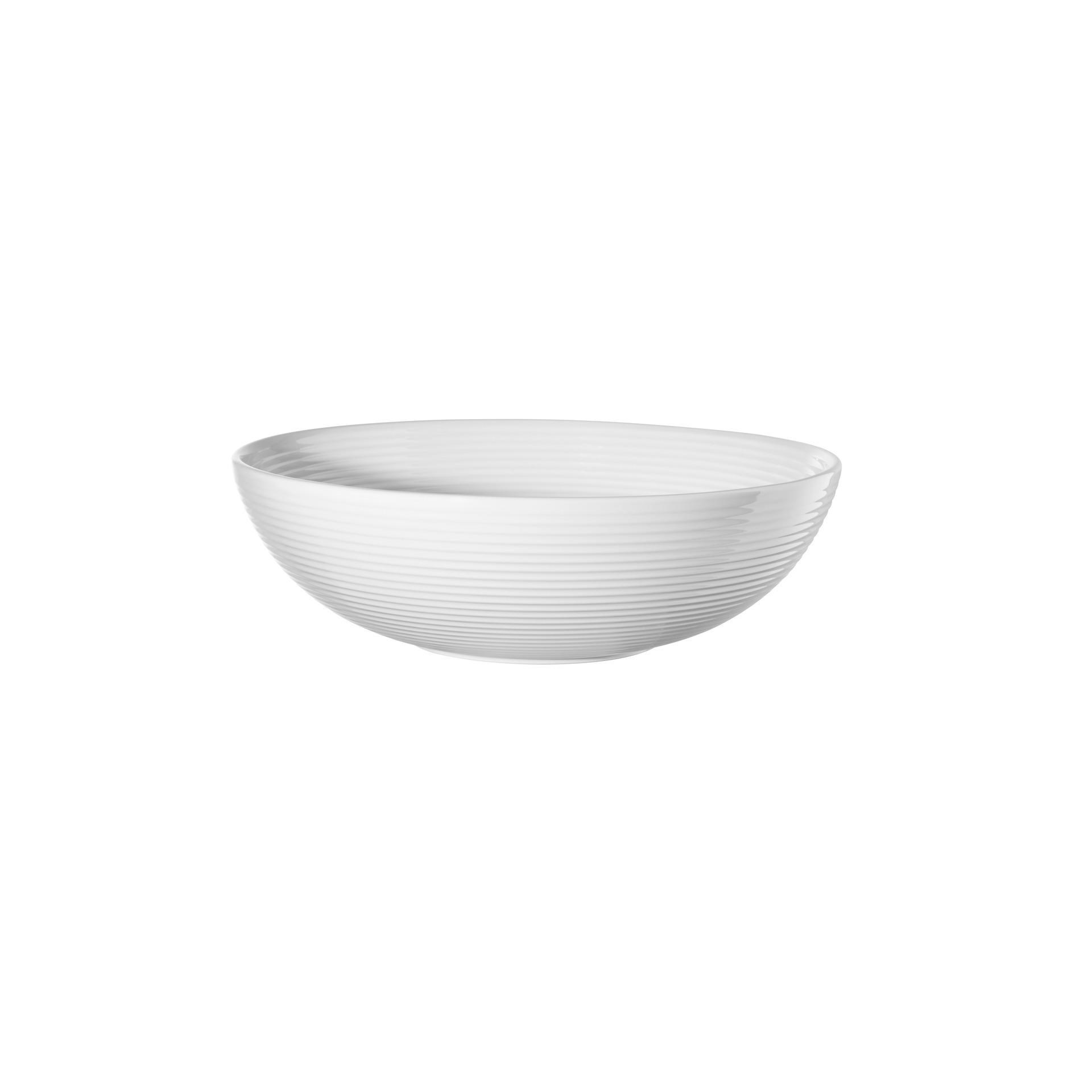Mísa Asa KITCHEN´ART P.29,5cm bílá_0