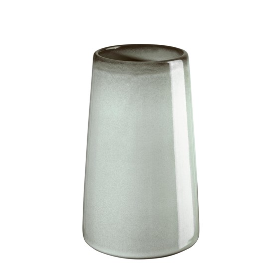 Váza Asa FLOAT V.17cm šedá_0