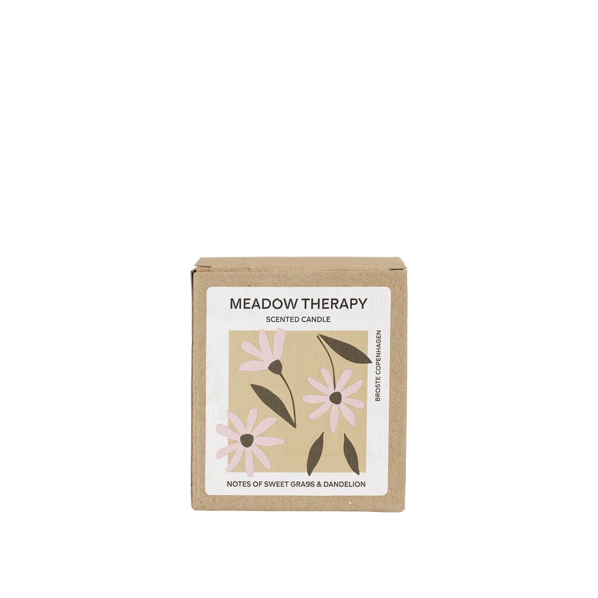 Vonná svíčka Broste Meadow Therapy_0