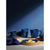 Hrnek s uchem Asa SAISONS BLUE 250ml modrý_0