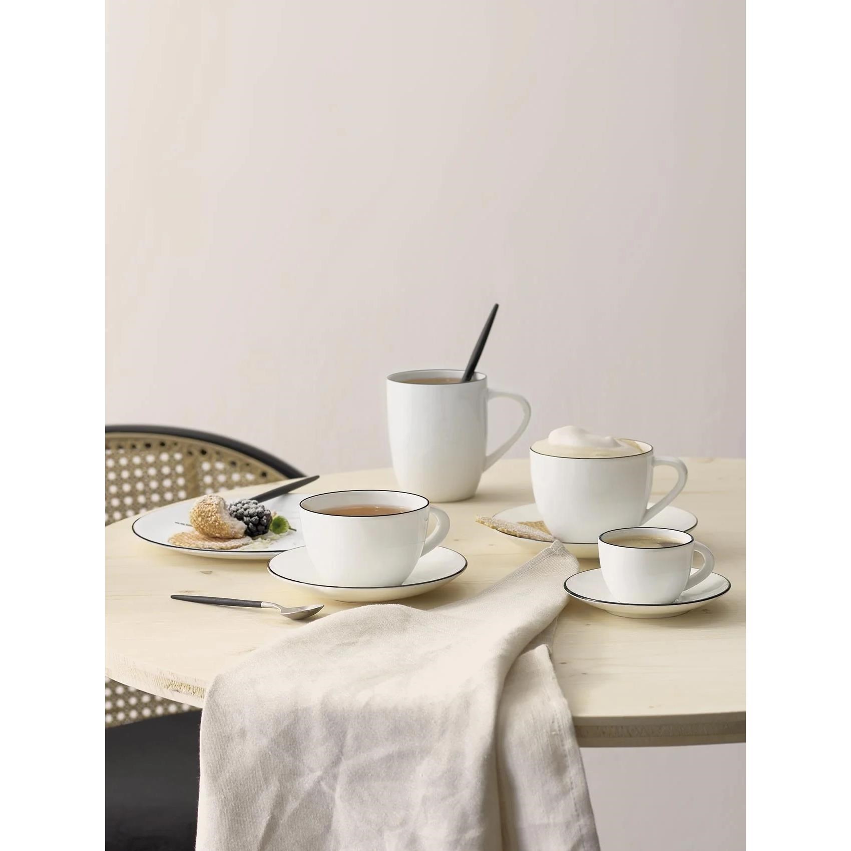 Konvice na čaj Asa LIGNE NOIRE 1,5l_0