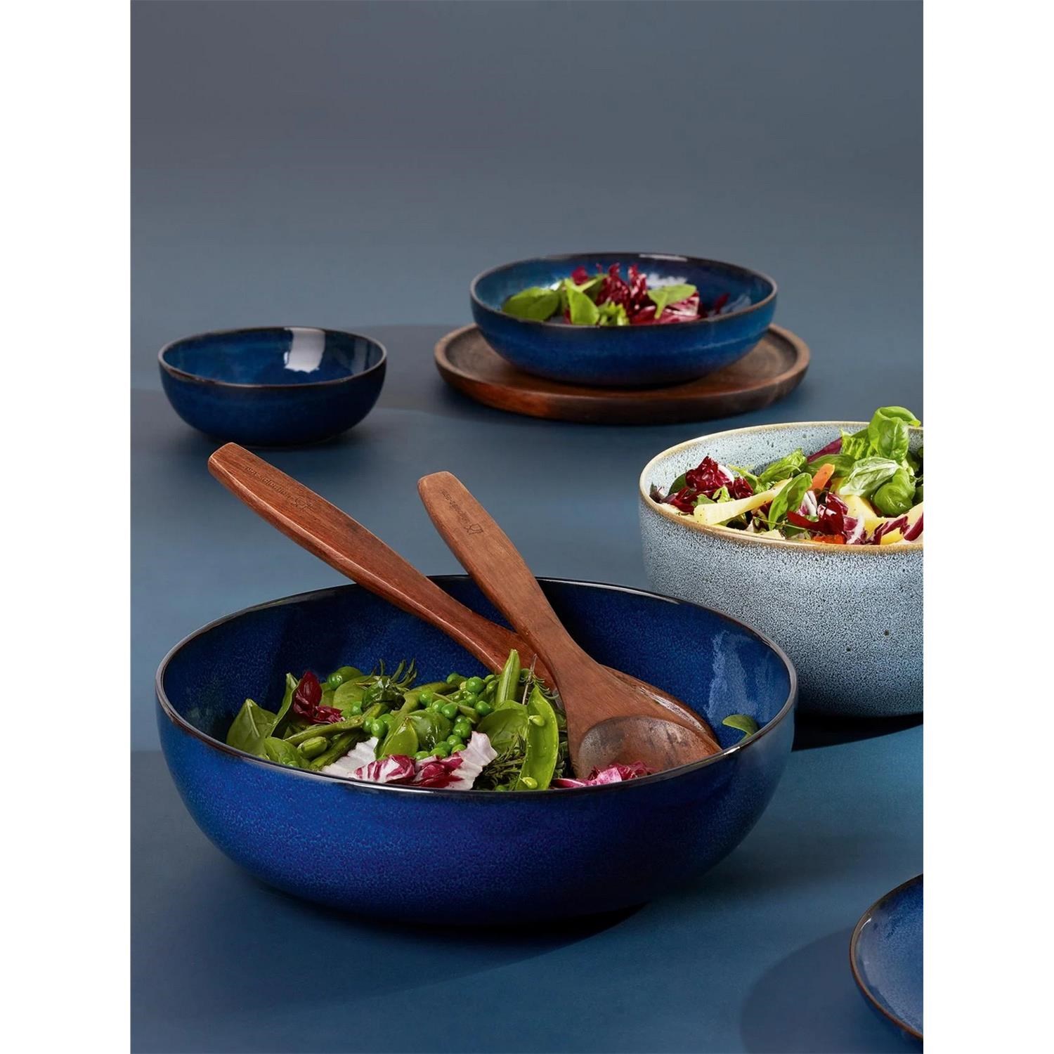 Mísa na salát Asa SAISONS DENIM P.22cm modrá_0