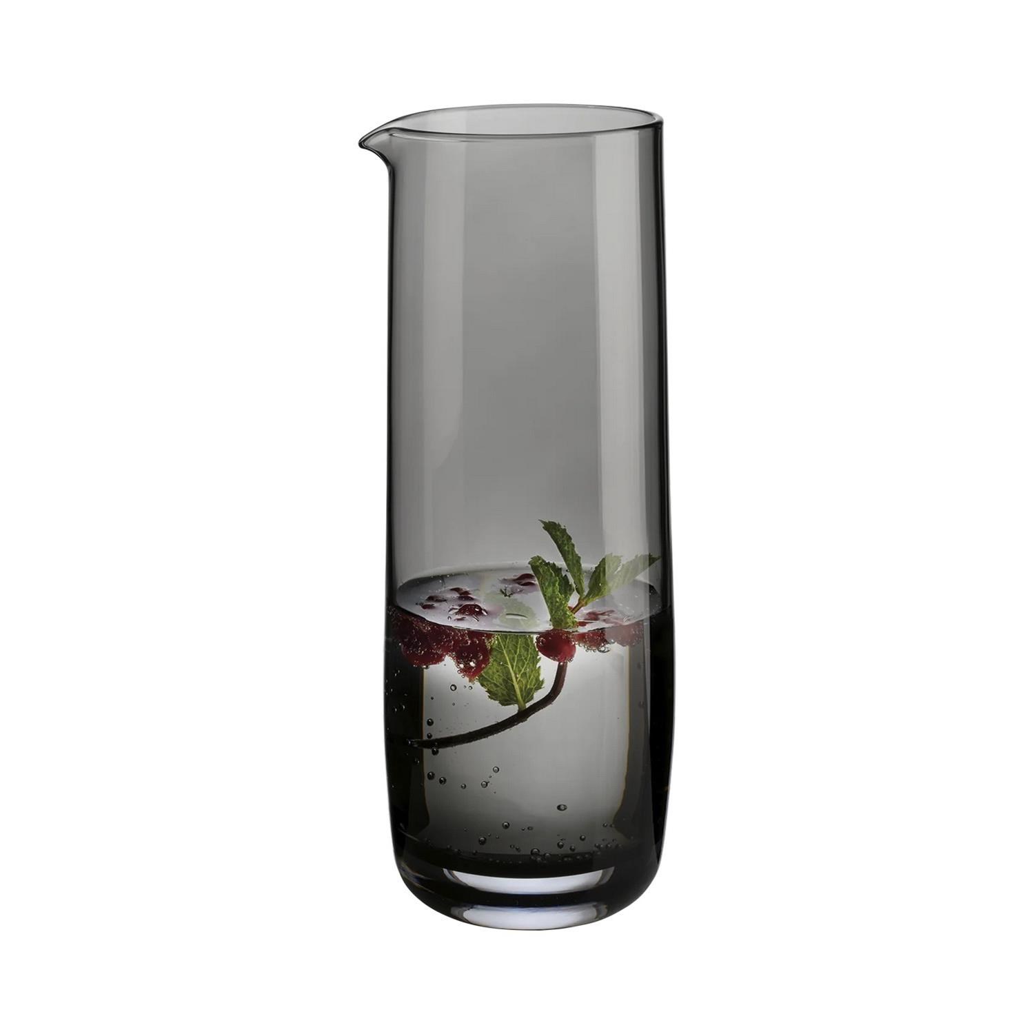 Karafa Asa SARABI 700ml šedá_0