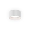 Vnitřní stropní svítidlo Led 2 ZETA ON M P.14cm bílé DALI/PUSH stmívání_5