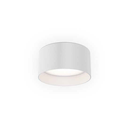 Vnitřní stropní svítidlo Led 2 ZETA ON M P.14cm bílé DALI/PUSH stmívání_5