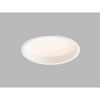 Vnitřní zápustné svítidlo Led 2 ZETA M P.17,6cm bílé_7
