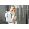 Batoh Reisenthel Urban Rolltop twist sky rose_2