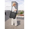 Taška na kolečkách Reisenthel Carrycruiser frame glossy dots black_2