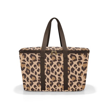 Termobox Reisenthel Coolerbag leo macchiato_4