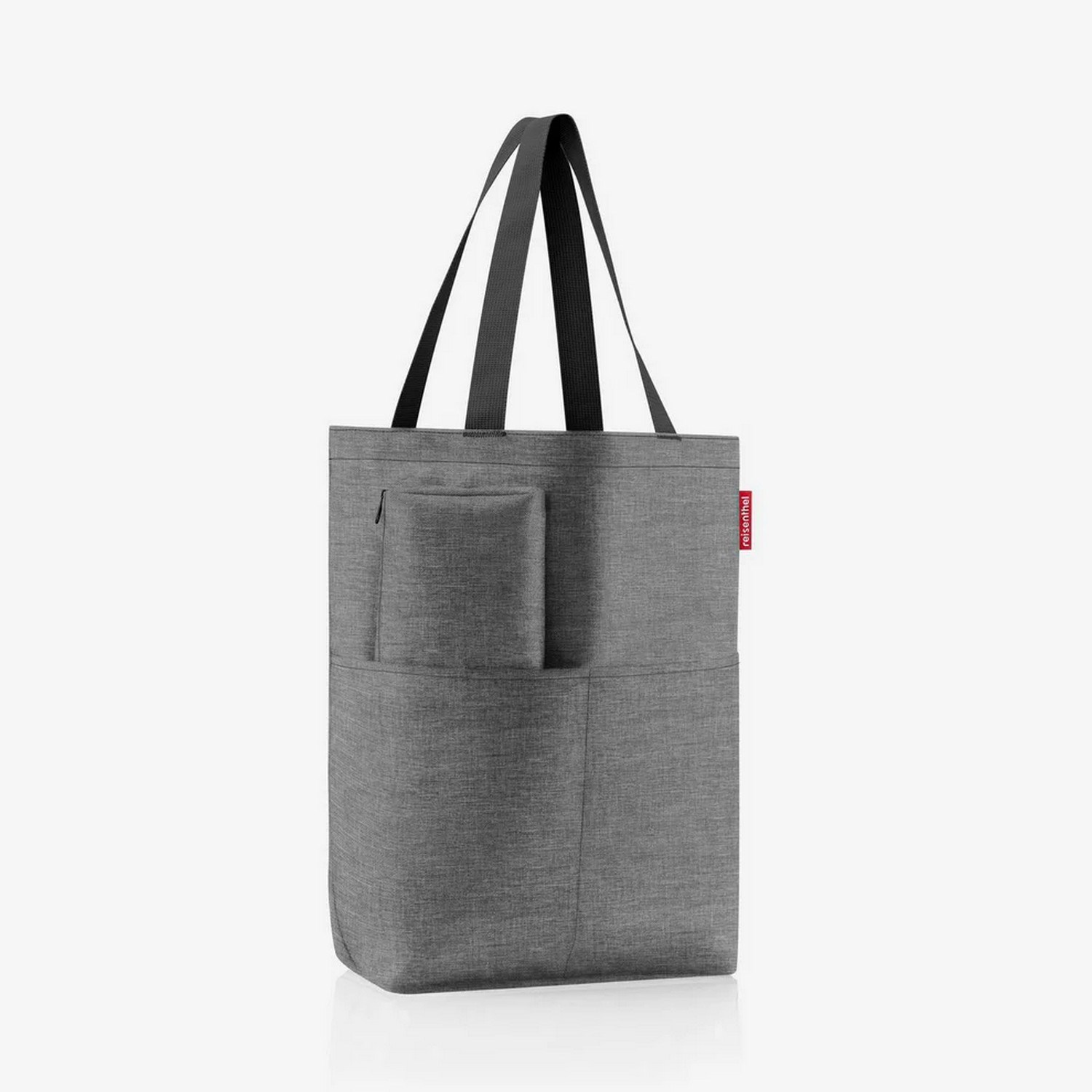 Taška přes rameno Cityshopper set/2ks #1 twist silver_1