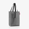 Taška přes rameno Cityshopper set/2ks #1 twist silver_1