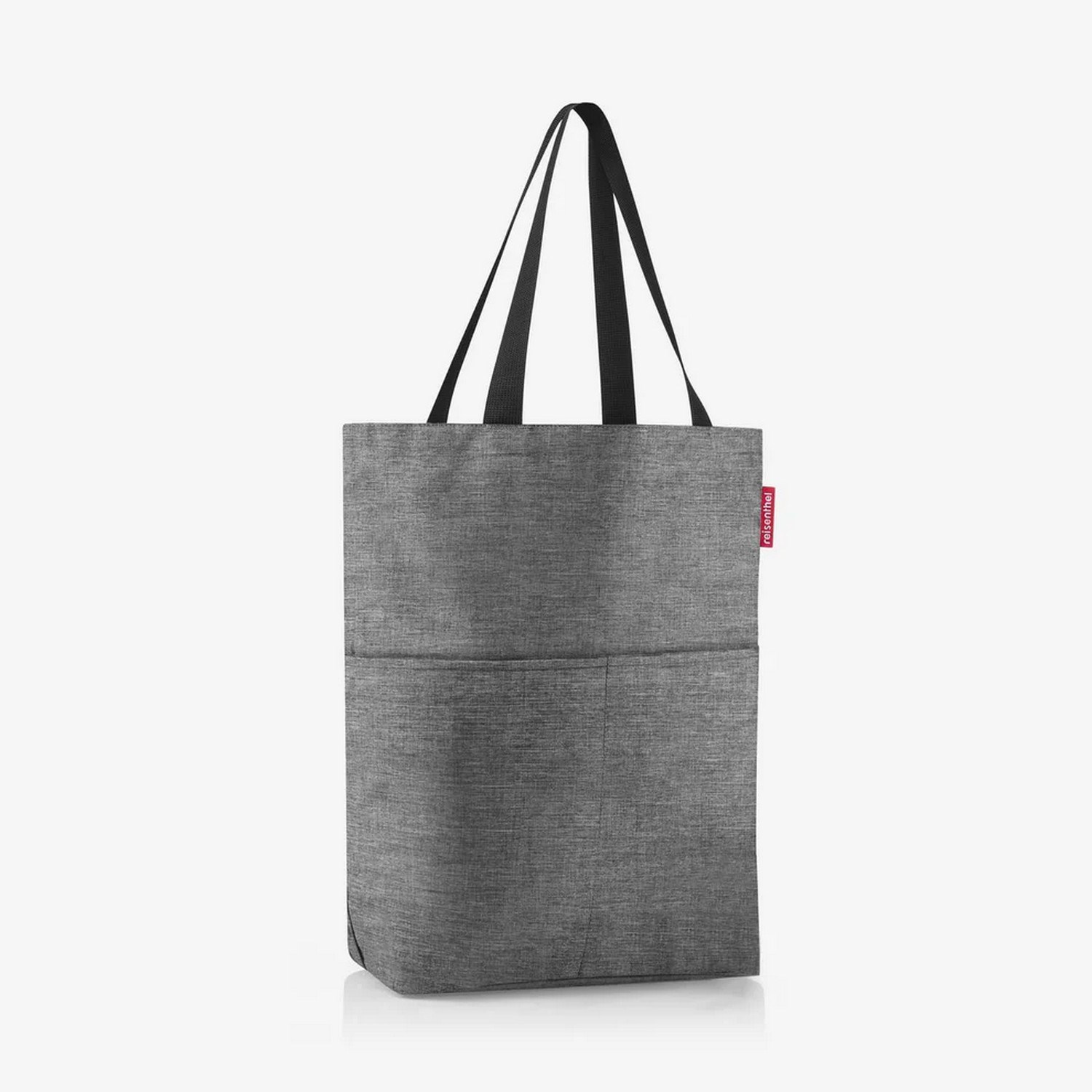 Taška přes rameno Cityshopper set/2ks #1 twist silver_2