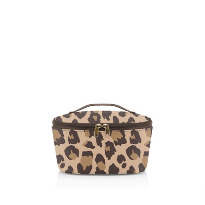 Termobox Reisenthel Coolerbag S pocket leo macchiato_0