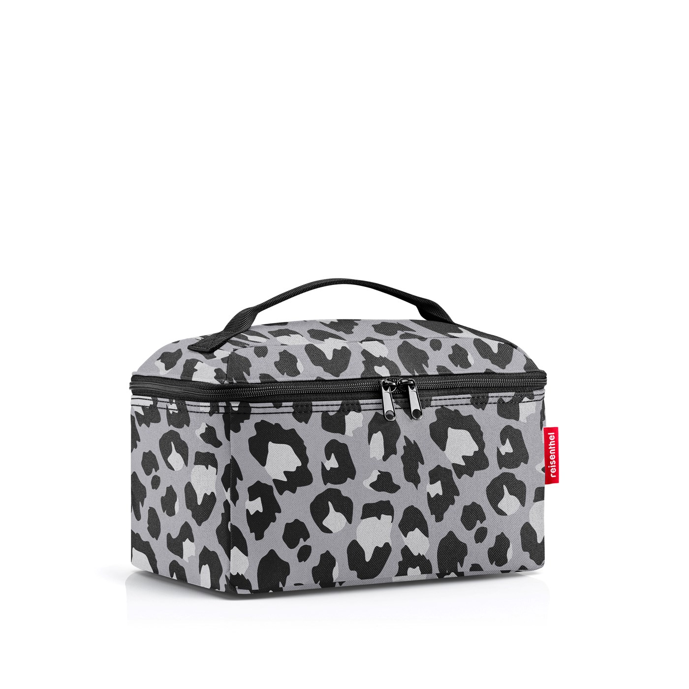 Kosmetický kufřík Reisenthel Beautycase leo nero_0