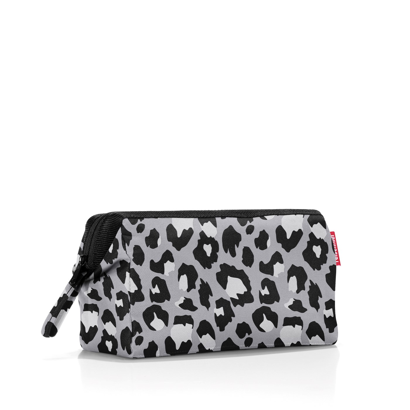 Kosmetická taška Reisenthel Travelcosmetic leo nero_0