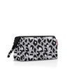 Kosmetická taška Reisenthel Travelcosmetic leo nero_0