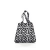 Skládací taška Reisenthel Mini Maxi Shopper leo nero_1