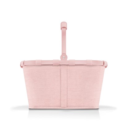 Nákupní košík Reisenthel Carrybag  frame twist blush_1