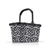 Nákupní košík Reisenthel Carrybag  frame leo nero_0