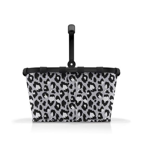 Nákupní košík Reisenthel Carrybag  frame leo nero_1