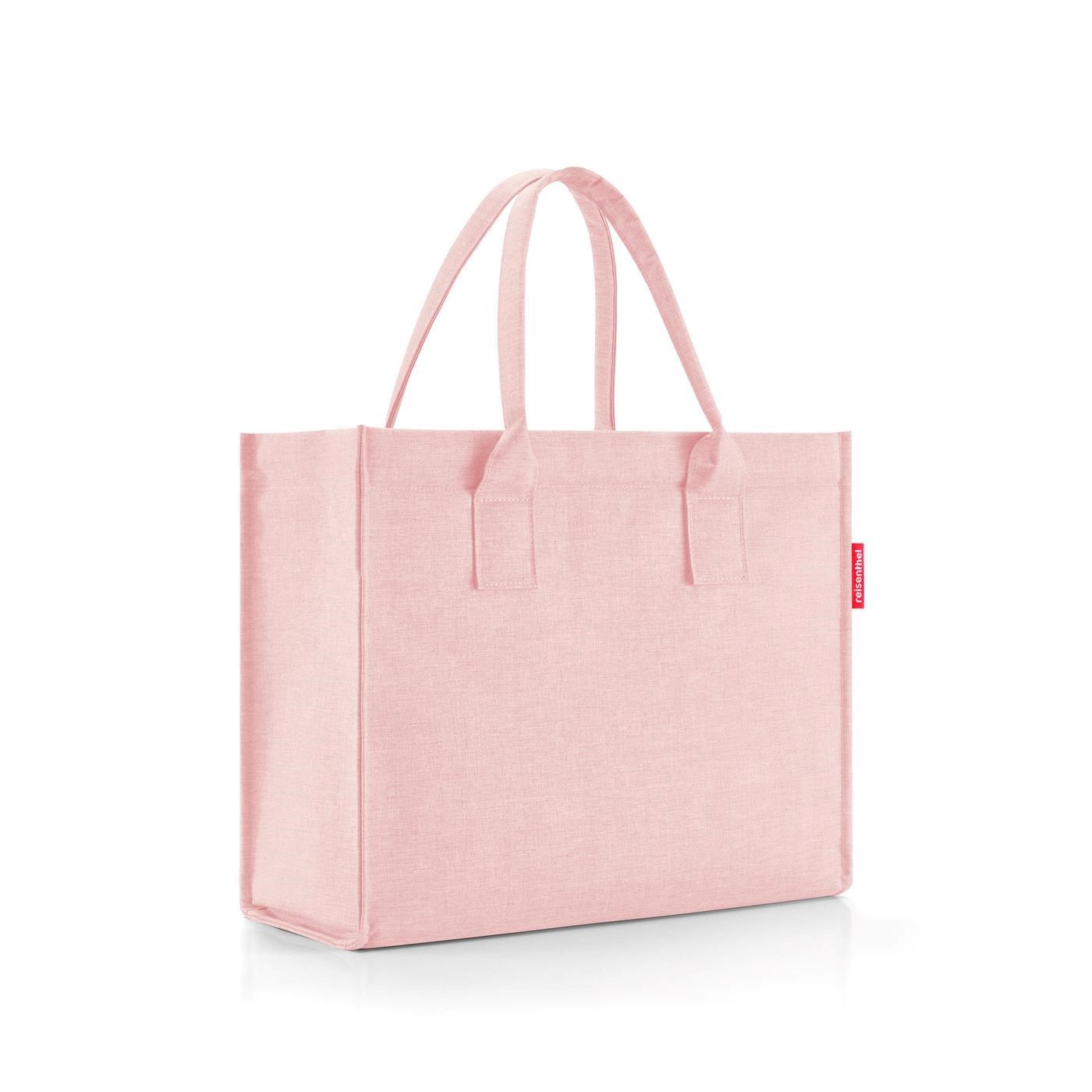 Taška přes rameno Reisenthel Daily Shopper twist blush_0