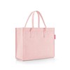 Taška přes rameno Reisenthel Daily Shopper twist blush_0