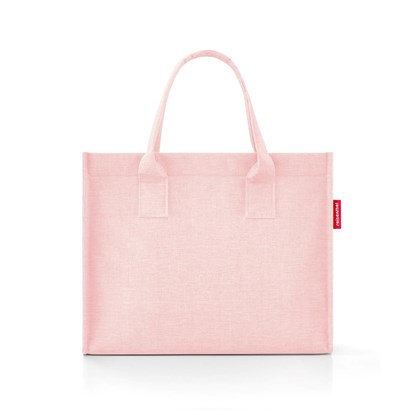 Taška přes rameno Reisenthel Daily Shopper twist blush_1