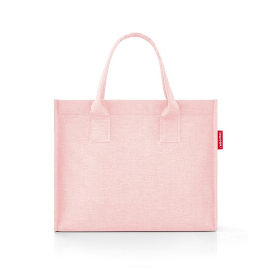 Taška přes rameno Reisenthel Daily Shopper twist blush_1