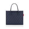 Taška přes rameno Reisenthel Daily Shopper rhombus midnight_1