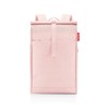 Batoh Reisenthel Urban Rolltop twist blush_0